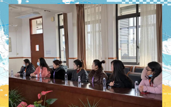 上海奉城第一小学阅读区