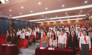 上海青浦区实验小学阅读区