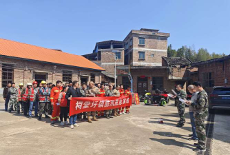 蓝山县祠市乡祠市中心小学阅读区