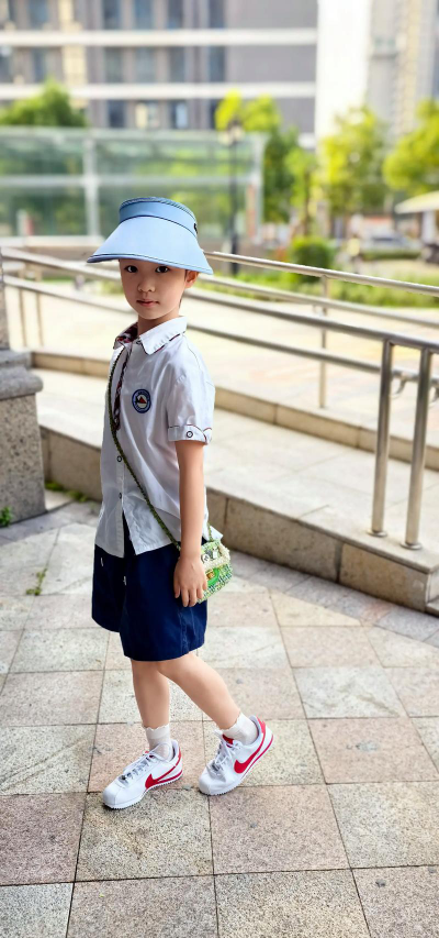 上海六一小学阅读区