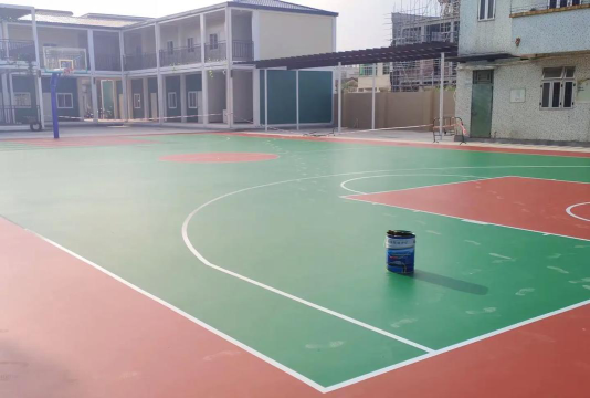 珠海桅夹小学阅读区