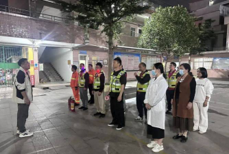 东莞大朗宏阳小学阅读区