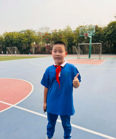 深圳市宝安区西乡碧海小学阅读区