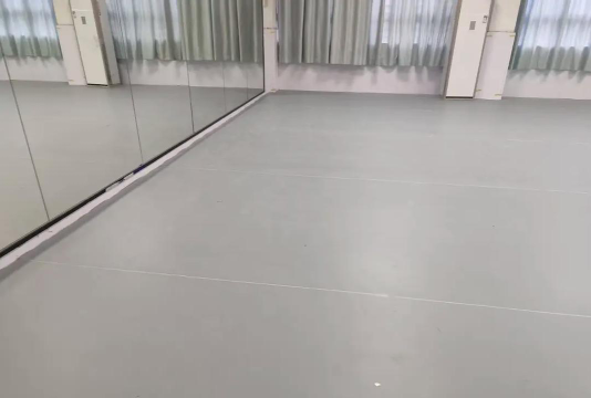 东莞长安前程小学阅读区
