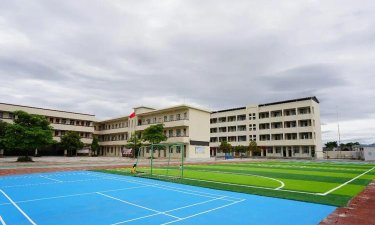 怀集县大岗镇大岗小学教学点阅读区