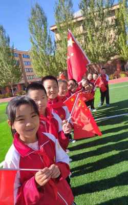 新竹市虎林国民小学阅读区