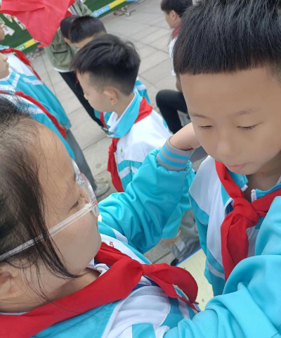新竹市立茄苳国民小学阅读区