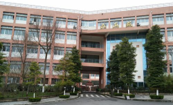 贵阳南明区第十幼儿园阅读区