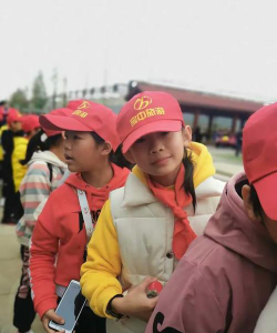 麻阳苗族自治县吕家坪镇中心小学阅读区