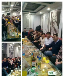 平罗县姚伏中学阅读区