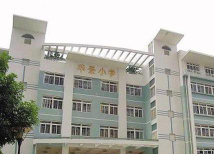 广州华景小学阅读区
