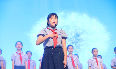 华南师范大学附属广州大学城小学阅读区