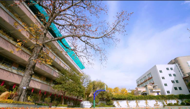 广州时代南阳里小学阅读区