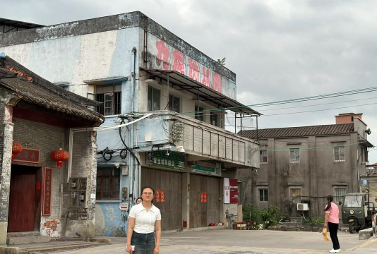 广州九龙第三小学阅读区