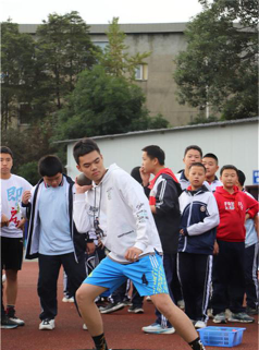 河北省邯郸市临漳县柏合乡柏合中学阅读区