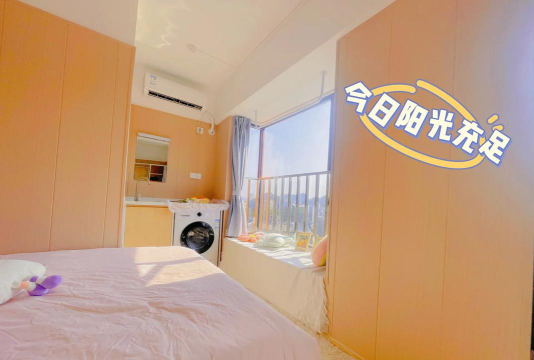 深圳元芬小学阅读区