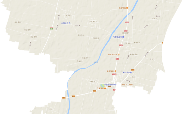 邱县香城固乡中学阅读区