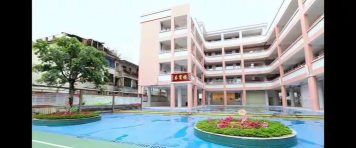 乐昌市乐昌小学阅读区