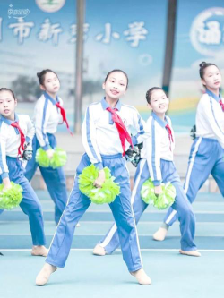 深圳新秀小学阅读区