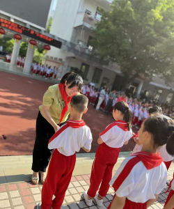 黎灿学校阅读区