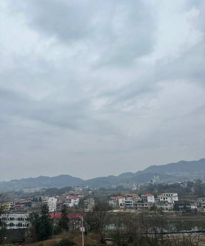 贺进镇沙名中学阅读区