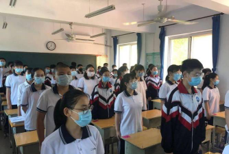 邢台市第二十四中学阅读区