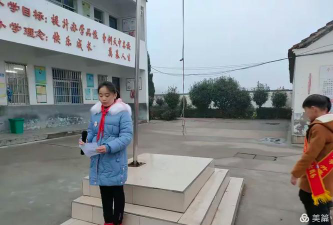 李陞小学阅读区