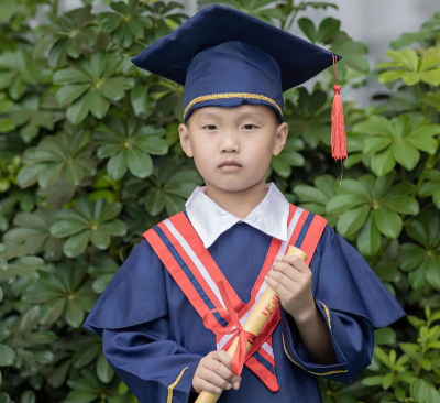 增城市荔港天恩幼稚园阅读区