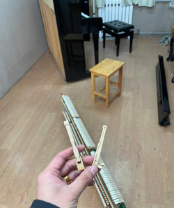 济宁邹城市第二中学阅读区
