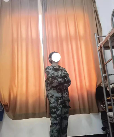 石嘴山西北机械技师学院阅读区