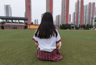 济宁市第一中学阅读区