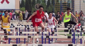 烟台山东省蓬莱第四中学阅读区