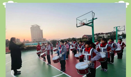 上海奉贤区星火学校阅读区