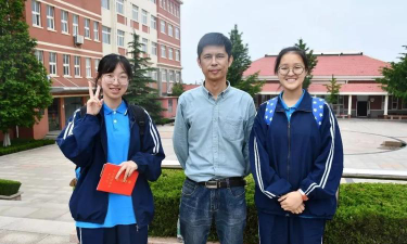 烟台山东省长岛中学阅读区