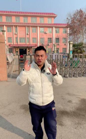 枣庄市第四十六中学阅读区
