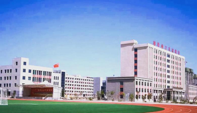 兰州甘肃东方工业中等专业学校阅读区