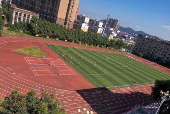 咸宁赤壁市南鄂高级中学阅读区