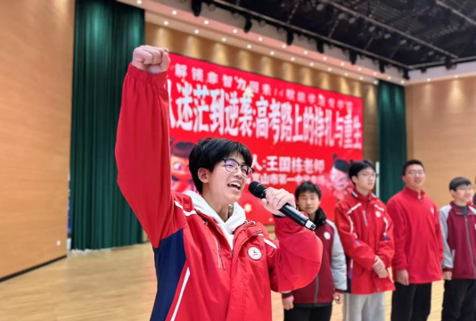荆门湖北省京山市第一中学阅读区