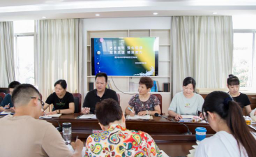 上海市嘉定区青少年业余体校阅读区