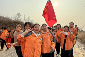 齐家佐中学阅读区