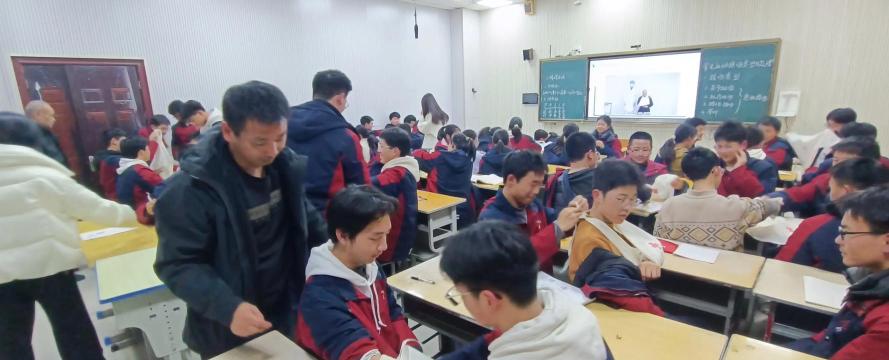 宿迁江苏省泗阳中学阅读区