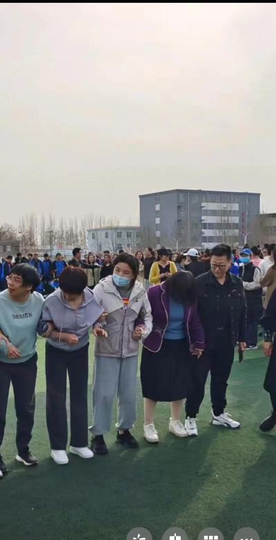 葫芦岛兴城市中等职业技术专业学校（职教中心）阅读区