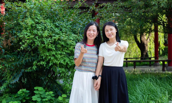 连云港江苏省东海高级中学阅读区
