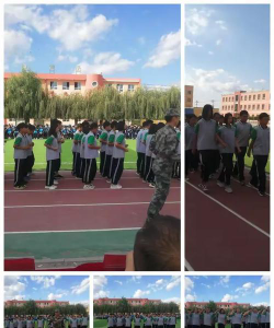 留史一中阅读区