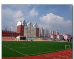 西宁市第三中学阅读区