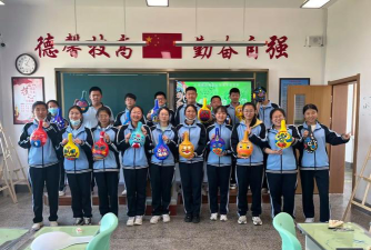 大连长海县中等职业技术专业学校阅读区
