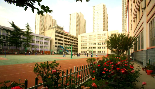 兰州六十三中阅读区
