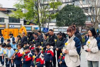 成都市第九幼儿园阅读区
