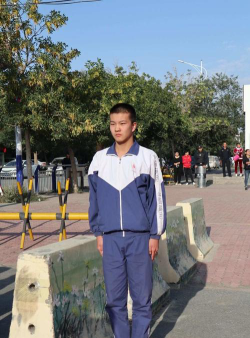 乌鲁木齐市第四十中学阅读区