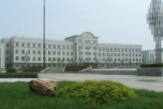 沈阳市第三十中学阅读区